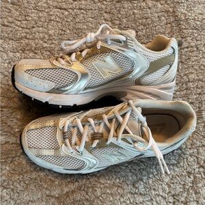 New Balance Women’s 530 shoes